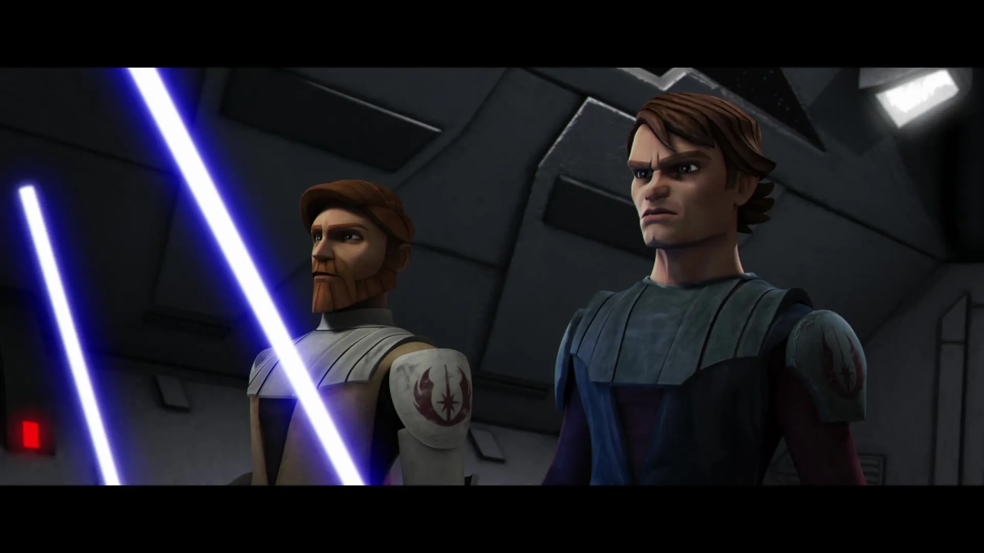Star Wars: The Clone Wars S01E11
