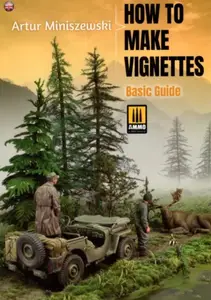 How to Make Vignettes - Basic Guide