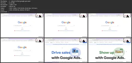 2024 Chatgpt For Google Ads |  Chatgpt & Google Ads Takeover