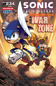 Sonic the Hedgehog 234 (2012) (digital-Empire