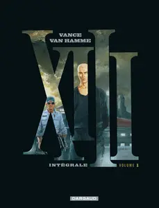 XIII - Intégrale - Tome 1