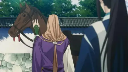Uraboku - 17 ,480p| mkv ~bY HorribleSubs - Uraboku-17  part1 rar" yEnc
