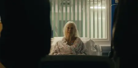 Out There (2025)
