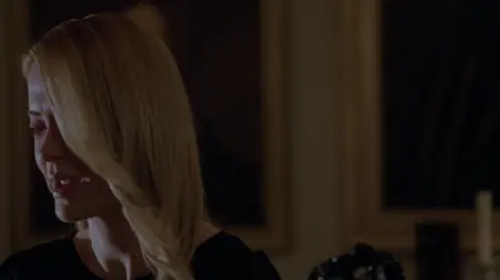 American Horror Story 3x13 Coven - Las siete maravillas