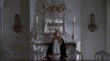 American Horror Story 3x13 Coven - Las siete maravillas