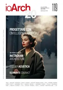 IoArch Magazine - Settembre-Ottobre 2025