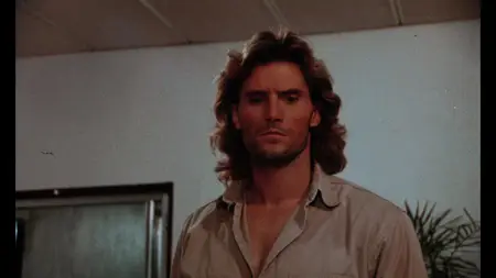 Double Target (1987)