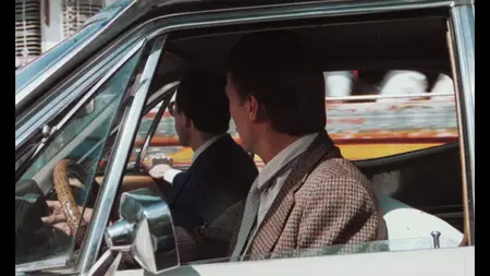 Double Target (1987)