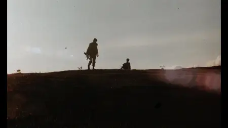 Double Target (1987)