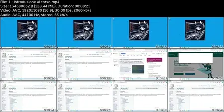 Introduzione alla malware analysis: Un approccio pratico