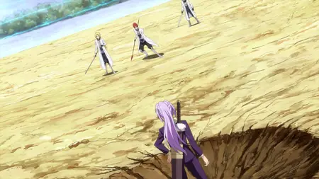Tensei shitara Slime Datta Ken S03E08 2160p WEB HEVC NanDesuKa (B Global