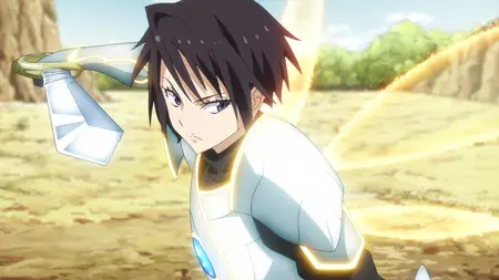 Tensei shitara Slime Datta Ken S03E08 2160p WEB HEVC NanDesuKa (B Global