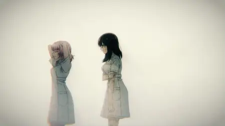 Yofukashi no Uta - S02E05