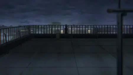 Yofukashi no Uta - S02E05