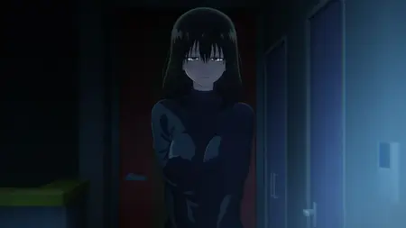 Yofukashi no Uta - S02E05