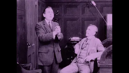 Vitagraph Comedies (1907-1919) [Disc 2/3]