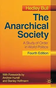 The Anarchical Society Ed 4