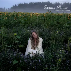 Annika Pudas - Yhtä vain mä pyydän  (2026)