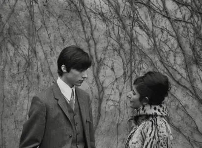 The Foundling (1967)
