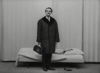 The Foundling (1967)