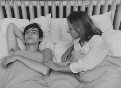 The Foundling (1967)
