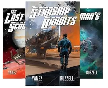 Starship Bandits series