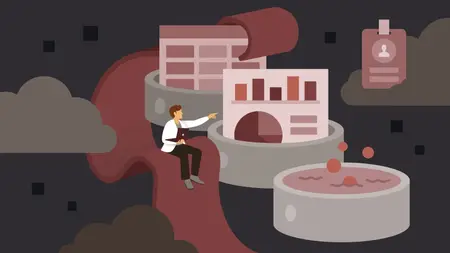 Complete Guide to Managing Data with Microsoft Fabric: From Beginner to Advanced