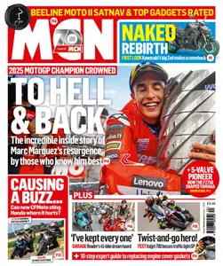 MCN - 1 October 2025