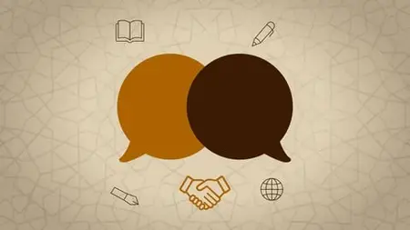 A Special Arabic Course 2025