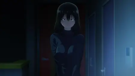 Yofukashi no Uta S2 - 05 (480p