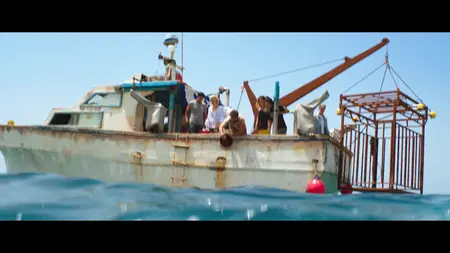 47 Meters Down (2017) + Commentary