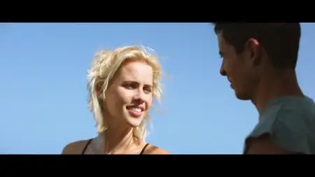 47 Meters Down (2017) + Commentary