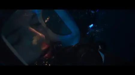 47 Meters Down (2017) + Commentary
