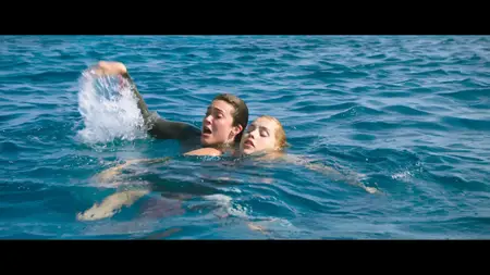 47 Meters Down (2017) + Commentary