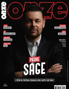 Onze Mondial N.376 - Octobre 2025