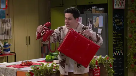 Wizards Beyond Waverly Place S02E07