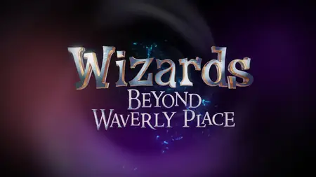 Wizards Beyond Waverly Place S02E07