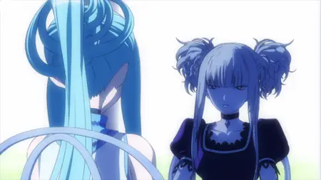Arpeggio of Blue Steel (2013 S01E09 009  pcela mkv" yEnc