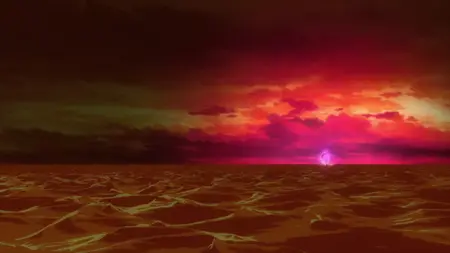 Arpeggio of Blue Steel (2013 S01E09 009  pcela mkv" yEnc
