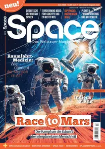 Space Germany - Juni 2025