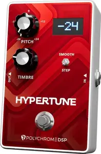 PolyChrome DSP HyperTune v1.2.1