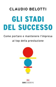 Claudio Belotti - Gli stadi del successo