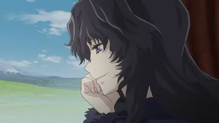 Log Horizon 2nd Season - 21