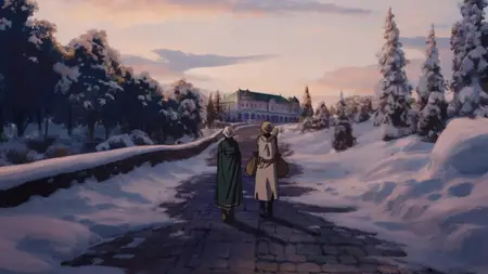 Mushoku Tensei Jobless Reincarnation S02E14 REPACK