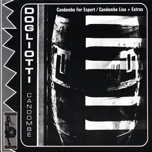 Dogliotti - Candombe (2006)