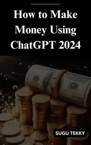 How to Make Money using ChatGPT 2024