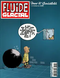 Fluide glacial - N°317 - Novembre 2002