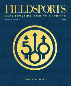 Fieldsports - Volume IX Issue VI 2026