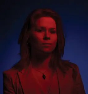 Katie Spencer - What Love Is (2025) [Official Digital Download]