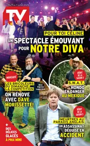 TV Hebdo - 5 Juillet 2025
